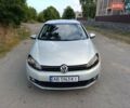 Серый Фольксваген Гольф, объемом двигателя 1.39 л и пробегом 210 тыс. км за 7150 $, фото 7 на Automoto.ua