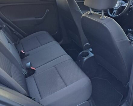 Сірий Фольксваген Гольф, об'ємом двигуна 0 л та пробігом 186 тис. км за 7100 $, фото 3 на Automoto.ua