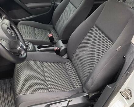 Серый Фольксваген Гольф, объемом двигателя 1.39 л и пробегом 211 тыс. км за 6999 $, фото 20 на Automoto.ua