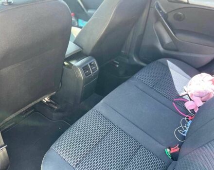 Серый Фольксваген Гольф, объемом двигателя 1.6 л и пробегом 240 тыс. км за 8600 $, фото 20 на Automoto.ua