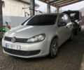Серый Фольксваген Гольф, объемом двигателя 1.4 л и пробегом 260 тыс. км за 5600 $, фото 1 на Automoto.ua