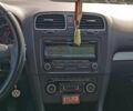 Серый Фольксваген Гольф, объемом двигателя 1.4 л и пробегом 131 тыс. км за 8990 $, фото 15 на Automoto.ua