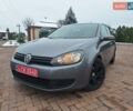 Серый Фольксваген Гольф, объемом двигателя 1.6 л и пробегом 223 тыс. км за 7650 $, фото 1 на Automoto.ua