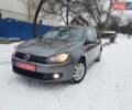 Сірий Фольксваген Гольф, об'ємом двигуна 1.6 л та пробігом 212 тис. км за 8500 $, фото 104 на Automoto.ua