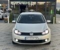 Серый Фольксваген Гольф, объемом двигателя 1.4 л и пробегом 232 тыс. км за 7300 $, фото 6 на Automoto.ua