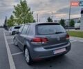 Сірий Фольксваген Гольф, об'ємом двигуна 1.39 л та пробігом 230 тис. км за 8450 $, фото 7 на Automoto.ua