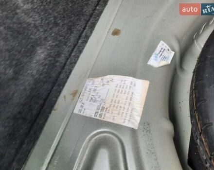 Сірий Фольксваген Гольф, об'ємом двигуна 1.6 л та пробігом 212 тис. км за 8500 $, фото 71 на Automoto.ua