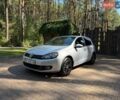 Сірий Фольксваген Гольф, об'ємом двигуна 1.6 л та пробігом 284 тис. км за 6700 $, фото 1 на Automoto.ua