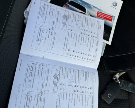 Сірий Фольксваген Гольф, об'ємом двигуна 1.39 л та пробігом 215 тис. км за 8700 $, фото 29 на Automoto.ua