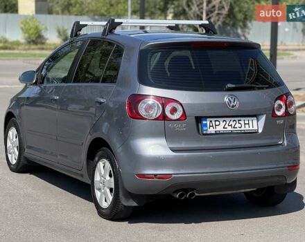 Серый Фольксваген Гольф, объемом двигателя 1.39 л и пробегом 166 тыс. км за 8500 $, фото 2 на Automoto.ua