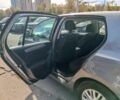 Серый Фольксваген Гольф, объемом двигателя 1.4 л и пробегом 131 тыс. км за 8990 $, фото 12 на Automoto.ua