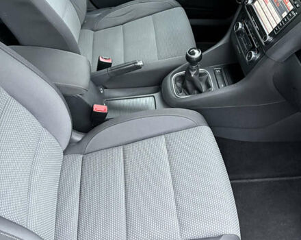 Серый Фольксваген Гольф, объемом двигателя 1.4 л и пробегом 179 тыс. км за 7200 $, фото 40 на Automoto.ua