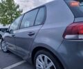 Сірий Фольксваген Гольф, об'ємом двигуна 1.39 л та пробігом 230 тис. км за 8450 $, фото 6 на Automoto.ua