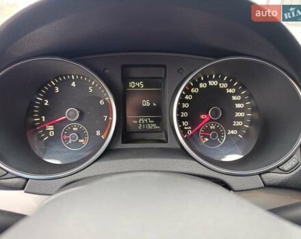 Серый Фольксваген Гольф, объемом двигателя 1.39 л и пробегом 211 тыс. км за 6999 $, фото 33 на Automoto.ua