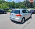 Серый Фольксваген Гольф, объемом двигателя 1.97 л и пробегом 250 тыс. км за 8000 $, фото 1 на Automoto.ua
