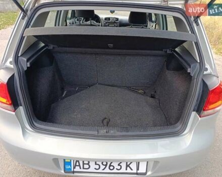 Серый Фольксваген Гольф, объемом двигателя 1.39 л и пробегом 211 тыс. км за 6999 $, фото 35 на Automoto.ua