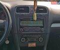 Серый Фольксваген Гольф, объемом двигателя 1.4 л и пробегом 131 тыс. км за 8990 $, фото 14 на Automoto.ua