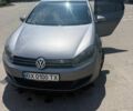 Сірий Фольксваген Гольф, об'ємом двигуна 1.6 л та пробігом 190 тис. км за 7800 $, фото 1 на Automoto.ua