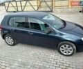 Сірий Фольксваген Гольф, об'ємом двигуна 1.4 л та пробігом 254 тис. км за 6500 $, фото 1 на Automoto.ua