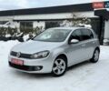 Серый Фольксваген Гольф, объемом двигателя 1.39 л и пробегом 186 тыс. км за 7999 $, фото 17 на Automoto.ua