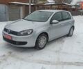 Серый Фольксваген Гольф, объемом двигателя 1.6 л и пробегом 167 тыс. км за 7400 $, фото 1 на Automoto.ua
