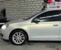 Серый Фольксваген Гольф, объемом двигателя 1.4 л и пробегом 216 тыс. км за 9590 $, фото 2 на Automoto.ua