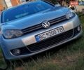 Сірий Фольксваген Гольф, об'ємом двигуна 1.39 л та пробігом 269 тис. км за 9000 $, фото 1 на Automoto.ua