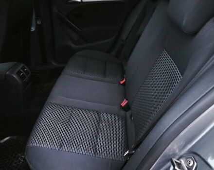 Серый Фольксваген Гольф, объемом двигателя 1.39 л и пробегом 224 тыс. км за 6200 $, фото 6 на Automoto.ua