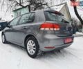 Сірий Фольксваген Гольф, об'ємом двигуна 1.6 л та пробігом 212 тис. км за 8500 $, фото 29 на Automoto.ua