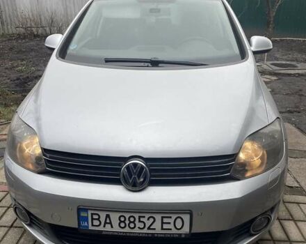Серый Фольксваген Гольф, объемом двигателя 1.6 л и пробегом 250 тыс. км за 7000 $, фото 1 на Automoto.ua
