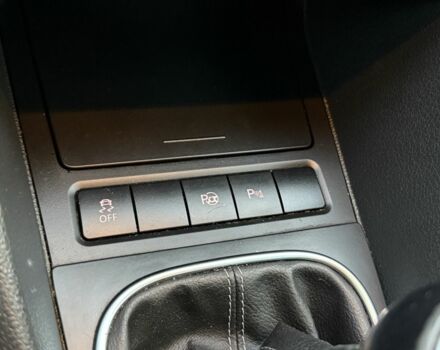 Сірий Фольксваген Гольф, об'ємом двигуна 1.4 л та пробігом 186 тис. км за 7999 $, фото 18 на Automoto.ua