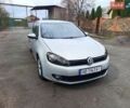 Серый Фольксваген Гольф, объемом двигателя 1.39 л и пробегом 216 тыс. км за 6450 $, фото 1 на Automoto.ua