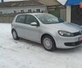 Серый Фольксваген Гольф, объемом двигателя 1.6 л и пробегом 167 тыс. км за 7400 $, фото 4 на Automoto.ua