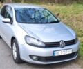 Серый Фольксваген Гольф, объемом двигателя 1.6 л и пробегом 329 тыс. км за 7000 $, фото 1 на Automoto.ua