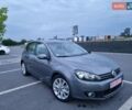 Сірий Фольксваген Гольф, об'ємом двигуна 1.39 л та пробігом 230 тис. км за 8450 $, фото 1 на Automoto.ua