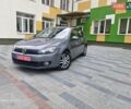 Серый Фольксваген Гольф, объемом двигателя 1.4 л и пробегом 176 тыс. км за 8199 $, фото 1 на Automoto.ua