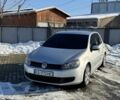 Серый Фольксваген Гольф, объемом двигателя 2 л и пробегом 280 тыс. км за 8100 $, фото 1 на Automoto.ua