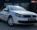Серый Фольксваген Гольф, объемом двигателя 1.39 л и пробегом 242 тыс. км за 7300 $, фото 1 на Automoto.ua