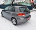 Сірий Фольксваген Гольф, об'ємом двигуна 1.6 л та пробігом 212 тис. км за 8500 $, фото 19 на Automoto.ua