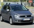 Сірий Фольксваген Гольф, об'ємом двигуна 1.39 л та пробігом 165 тис. км за 8700 $, фото 1 на Automoto.ua