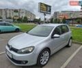 Серый Фольксваген Гольф, объемом двигателя 1.39 л и пробегом 205 тыс. км за 7250 $, фото 1 на Automoto.ua