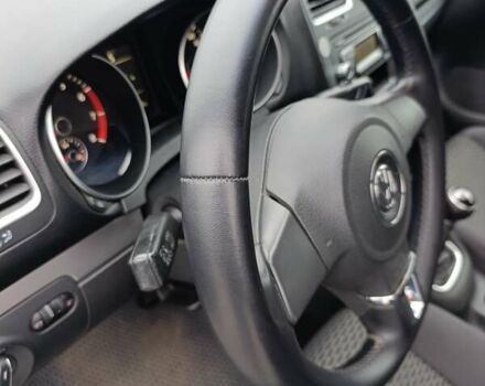 Серый Фольксваген Гольф, объемом двигателя 1.39 л и пробегом 211 тыс. км за 6999 $, фото 34 на Automoto.ua