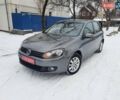 Сірий Фольксваген Гольф, об'ємом двигуна 1.6 л та пробігом 212 тис. км за 8500 $, фото 1 на Automoto.ua
