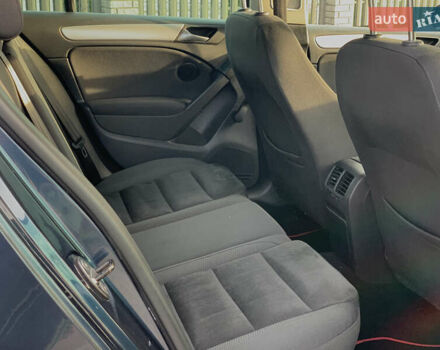 Серый Фольксваген Гольф, объемом двигателя 1.4 л и пробегом 213 тыс. км за 8450 $, фото 20 на Automoto.ua