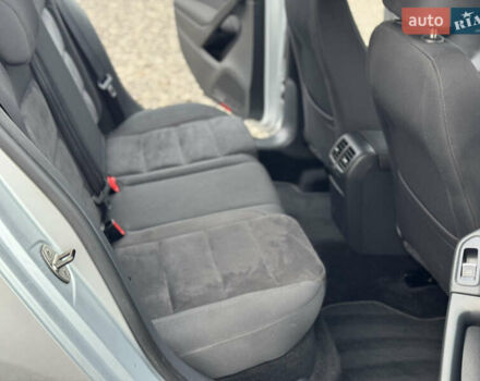 Серый Фольксваген Гольф, объемом двигателя 1.39 л и пробегом 170 тыс. км за 9150 $, фото 36 на Automoto.ua