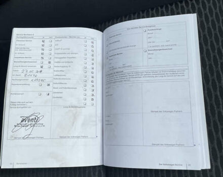 Сірий Фольксваген Гольф, об'ємом двигуна 1.39 л та пробігом 137 тис. км за 7700 $, фото 31 на Automoto.ua