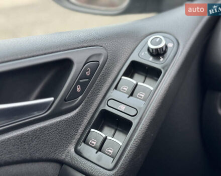 Серый Фольксваген Гольф, объемом двигателя 1.39 л и пробегом 170 тыс. км за 9150 $, фото 49 на Automoto.ua