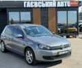 Сірий Фольксваген Гольф, об'ємом двигуна 1.4 л та пробігом 208 тис. км за 7500 $, фото 1 на Automoto.ua