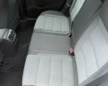 Серый Фольксваген Гольф, объемом двигателя 1.4 л и пробегом 179 тыс. км за 7200 $, фото 26 на Automoto.ua