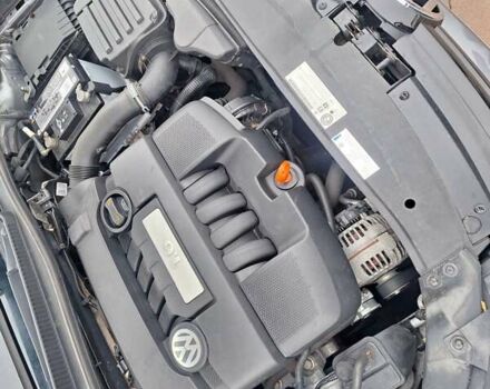 Серый Фольксваген Гольф, объемом двигателя 1.6 л и пробегом 223 тыс. км за 7650 $, фото 46 на Automoto.ua